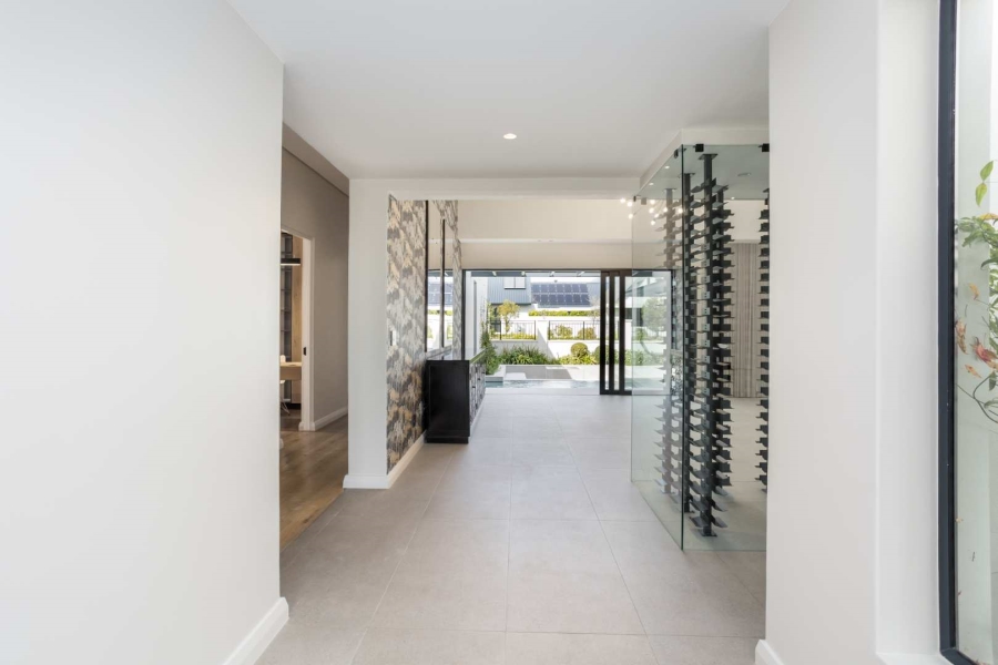To Let 3 Bedroom Property for Rent in Val De Vie Estate Western Cape